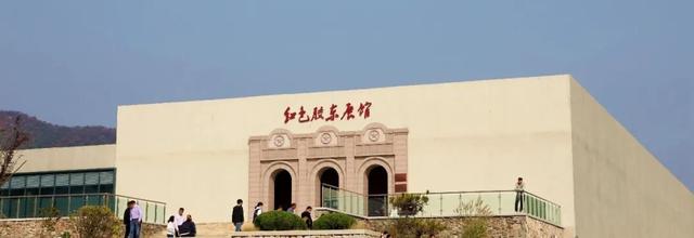 山东发布10家红色旅游融合发展区培育单位