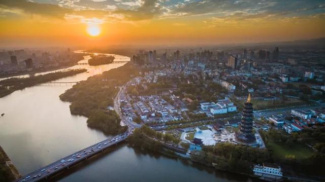 五大旅游主题线路出炉！看完“浙BA”，这样玩转金华→