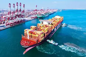 刘仁山：加快完善涉外法律法规体系图片