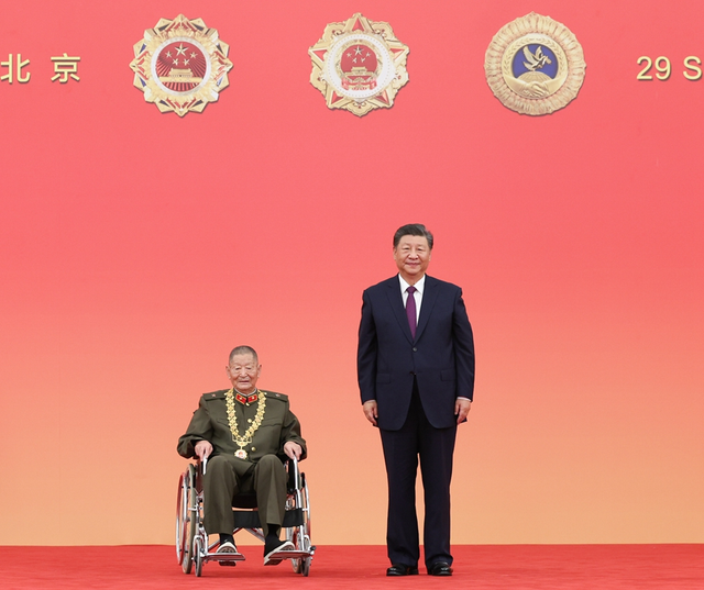 学习进行时丨很重要的是看老年人幸福不幸福
