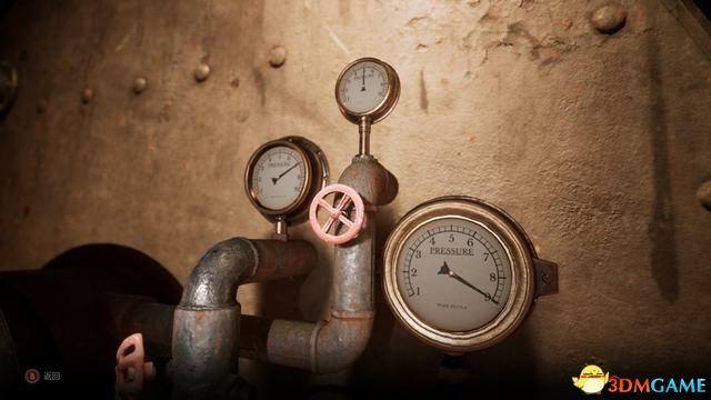 《鬼屋魔影》重制版图文全攻略 全章节流程解密全物品收集攻略