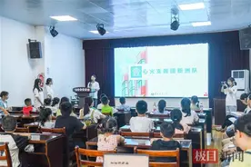 支教团坚持多年暑期下乡：真诚的态度和付出，会让孩子们感受到爱的教育图片