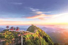 武安：诚邀八方客 山城品年节图片