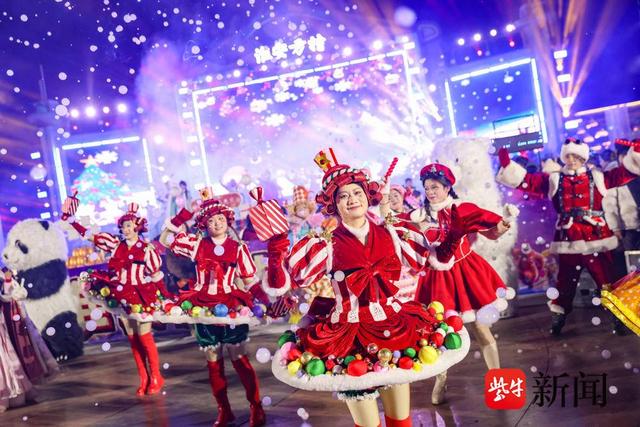 智者勇进•接续奋进新江苏|“洪”运当头 “泽”享新年——洪泽邀您共赴新春之约