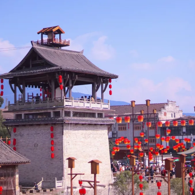 来了来了！龙虎山景点朋友圈第二季，比上一季更会“发”了！