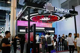 上海这家公司成全球最大AI视频造梦者，用一张照片就能生成电影大片图片