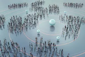 中国县域常住人口排行榜：2县超200万，246县低于10万图片