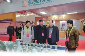 擦亮汝瓷文化名片图片