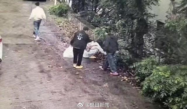 媒体：别让“板栗壳”伤害景区声誉
