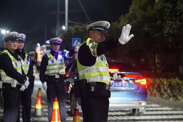 “平安旅游”这道考题，黄山公安这样作答！