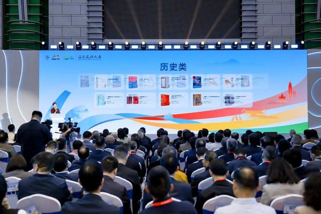 浙江书展迎来十周年，这个周末去宁波好好逛