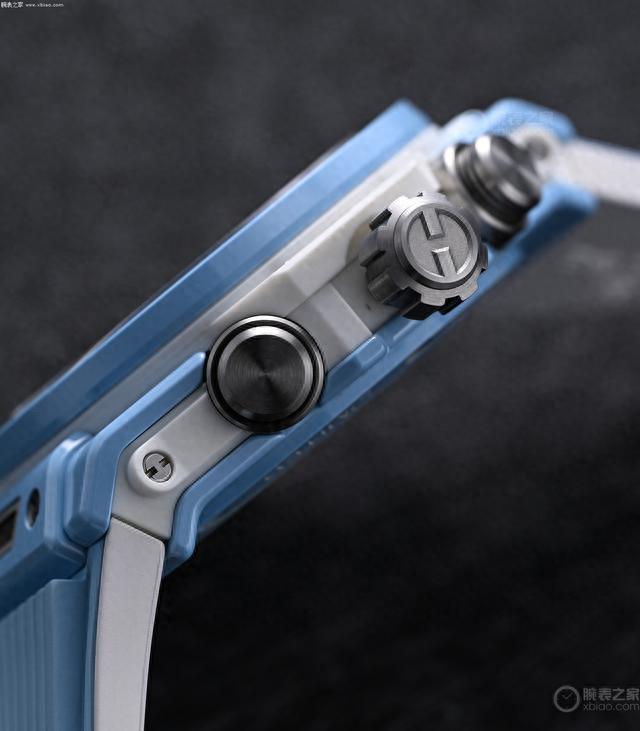 �ϰ����Richard Mille���߲����ʡ���10��������ը���˽�һ��