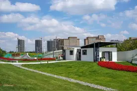 大美长春 大城崛起——长春致力城市能级提升综述图片