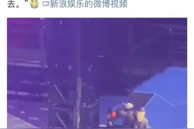 张学友演唱会跌倒！反复出现头晕，竟与这种疾病有关图片