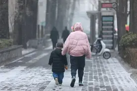 小雪至，寒冬始！小雪养生做好这5件事很关键！图片