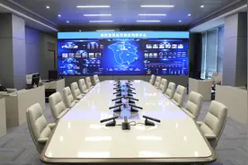 天津城投集团：聚力向“新”筑“津彩”图片