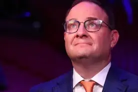 NBA知名记者Woj自称患癌图片