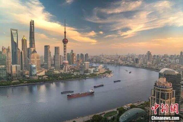 重走抗战路，一定要去一趟上海！
