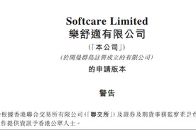 “非洲纸尿裤之王”乐舒适启动港股IPO，低价牌能打多久？图片