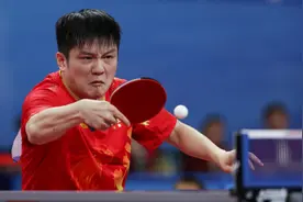 今年乒超总决赛落户上海未战先火，想看王楚钦孙颖莎？别被自媒体忽悠了！图片