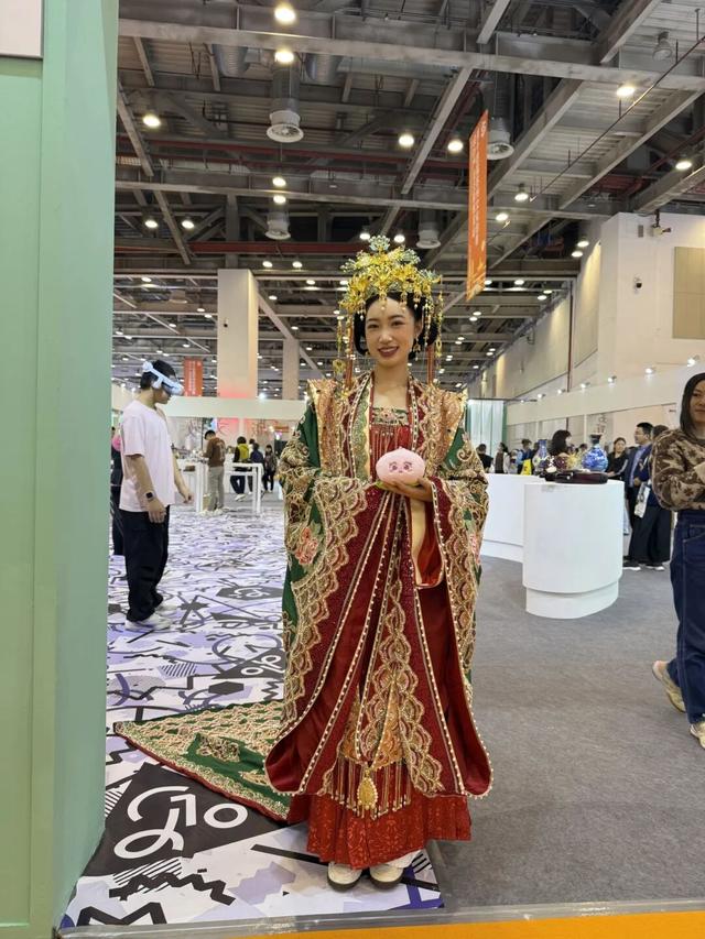 出 差 去 苏 州 ！