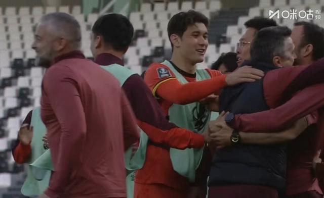 0:0战平泰国队，中国队历史性晋级U23亚洲杯八强！下轮遭遇乌兹别克斯坦