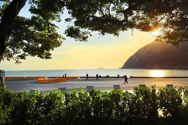 寻幽崂山太清：在山海之间，遇见千年道韵