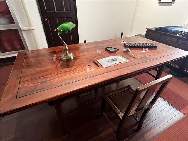 从三条逃生通道，看白色恐怖下的红色中枢