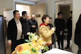 “掼”军争霸赛！将幸福有约一“掼”到底图片