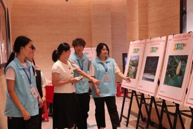 文旅嘉年华燃爆四会高速服务区 校地企解锁“路旅融合”新玩法