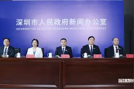 力争“十五五”末GDP达到6000亿元，再造一个新龙华！图片