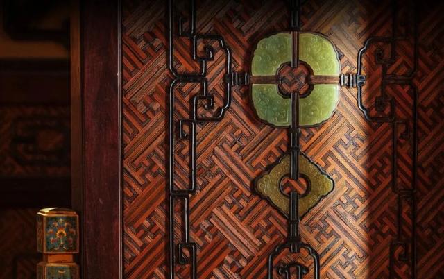 等了25年，故宫里的乾隆“私藏花园”，重开即顶流