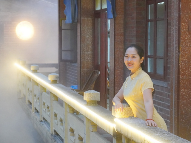 2026元旦，涵江萝苜田放大招啦！来祈福，赢好礼，享优品！