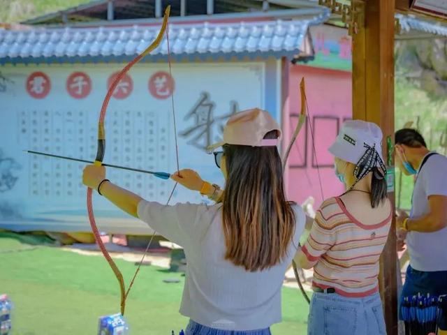 湖北有礼 | 闯入21℃的夏天！策马草原、追云望星、邂逅山楂树… 夏日度假终极答案！