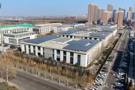 您不知道的创新冠军｜一场冲刺50亿元的“机器人总动员”图片