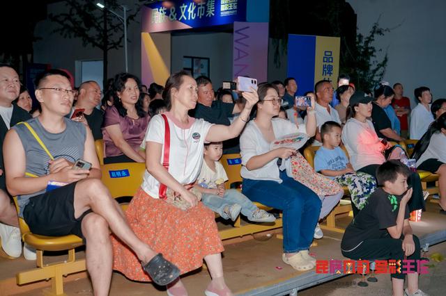 惠民演出、特色美食、文创市集……来丰台王佐民族文化嘉年华畅玩国庆假期