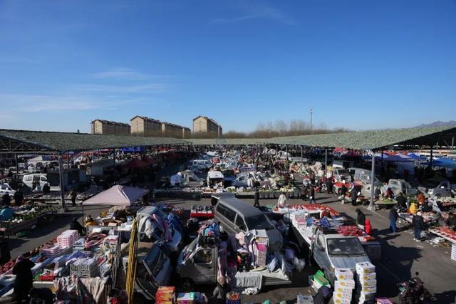 元旦去丰台，全家一键解锁冬日微度假小确幸——