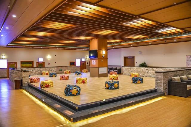 旅超·域见宝山｜马上出发！新春深度游、酒店休闲、邮轮度假尽在宝山！