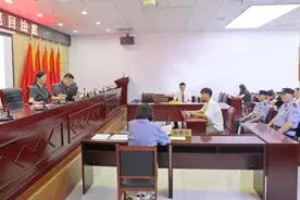 夫妻吵架，丈夫负气将电脑显示屏、健腹轮等从窗户扔出，法院判了！图片