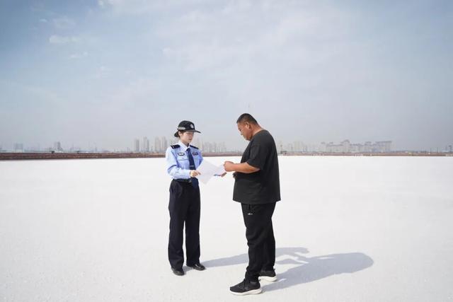 出发！蜀黍带您游滨海→