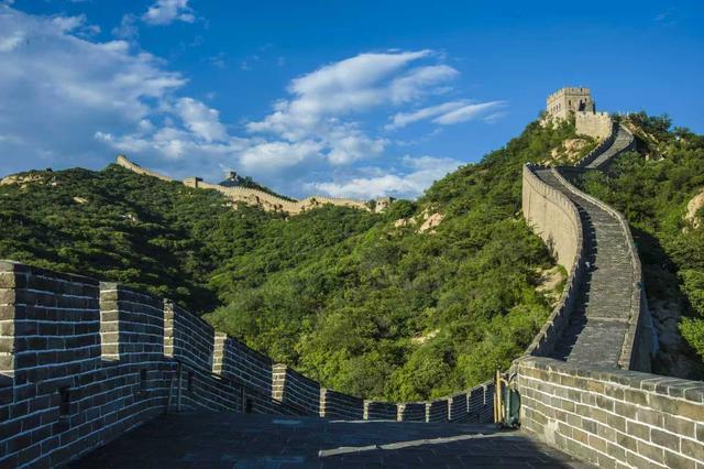 关注区两会｜八达岭世界级长城大景区明年初具雏形