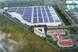 青岛市建筑垃圾资源化利用企业达57家，可实现年产年清图片