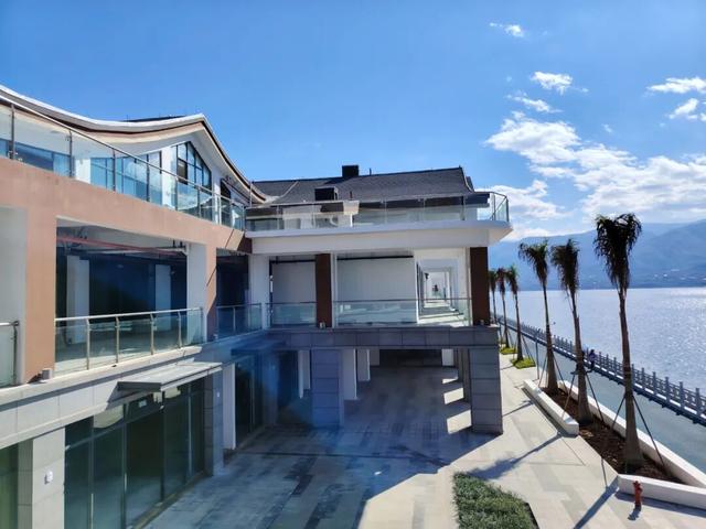 暖洋洋、热乎乎，冬天来到昭通这里，你绝对不想走了