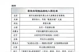 全省唯一！南澳环岛公路进入最美自驾精品路线20强图片