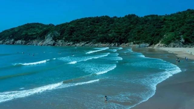 浙江这两条线路入选中国公路学会“2025年度自驾游精品线路”，一起来关注！