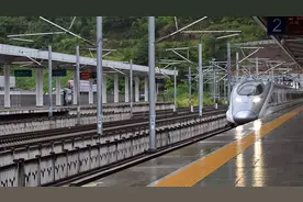 春运铁路候补购票功能升级，测算成功率达75%，改签新规正式发布图片