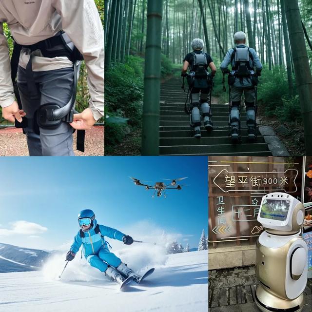 当文商旅体融合到这个“程度”，就可以幸福到这个“成都”