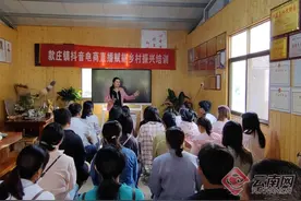 昆明市富民县款庄镇：电商赋能特色产业 为乡村振兴 增添“云动力”图片