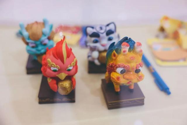 现场实拍！21万人已预约，果然超好玩