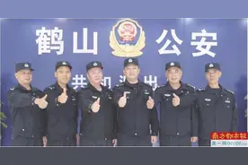 “社区有我，请放心！”图片